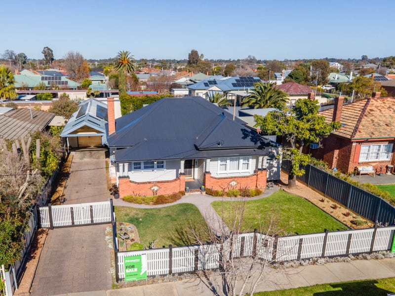 114 Hayes Street, Shepparton, Vic 3630 House for Sale
