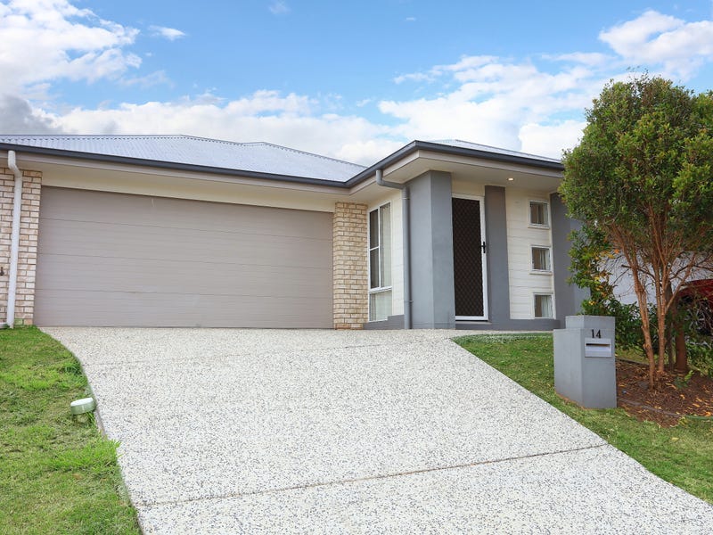 14 Avondale Drive, Pimpama, Qld 4209 House for Sale