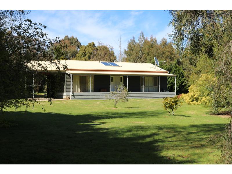 41 Brunts Road, Bullarto, Vic 3461 Property Details