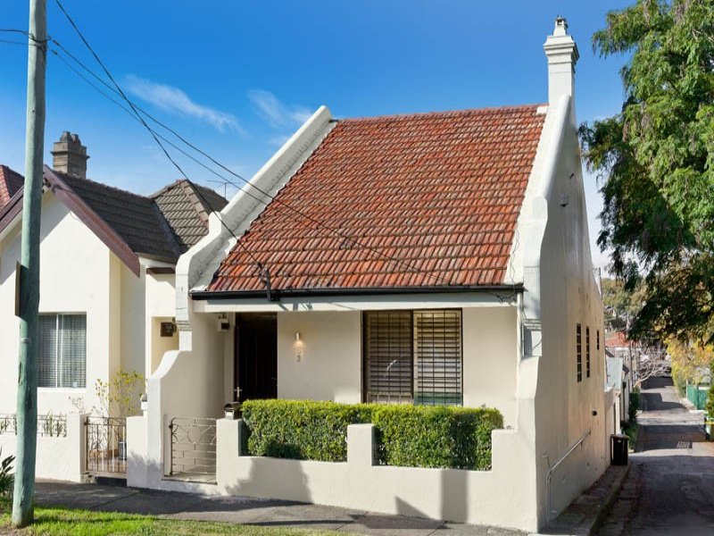 63 Stafford St, Stanmore, NSW 2048 Property Details