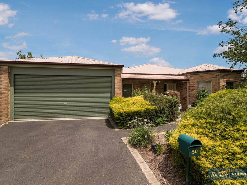 50 Centenary Drive, Kilmore, VIC 3764