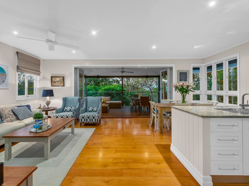 53 Newton Street, Grange, Qld 4051 Property Details