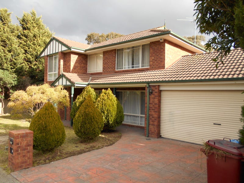 26 David Collins Drive, Endeavour Hills, VIC 3802