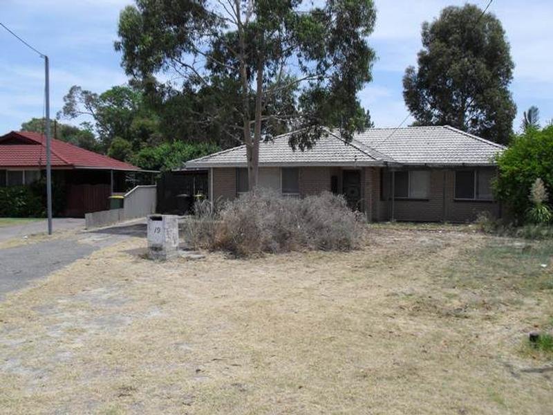 19 Kelton Way, Thornlie, WA 6108 Property Details