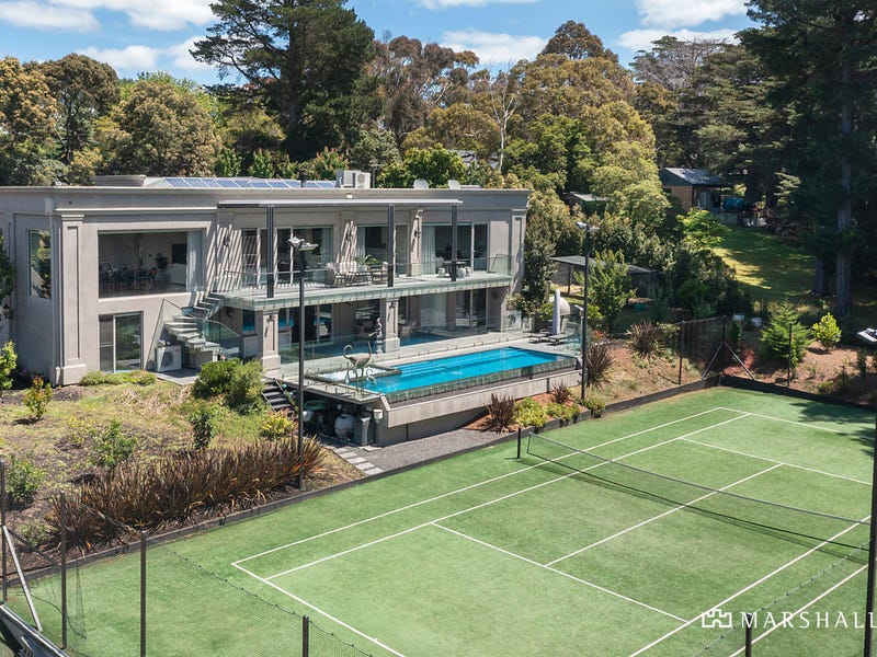 15 The Ridge, Mount Eliza, VIC 3930