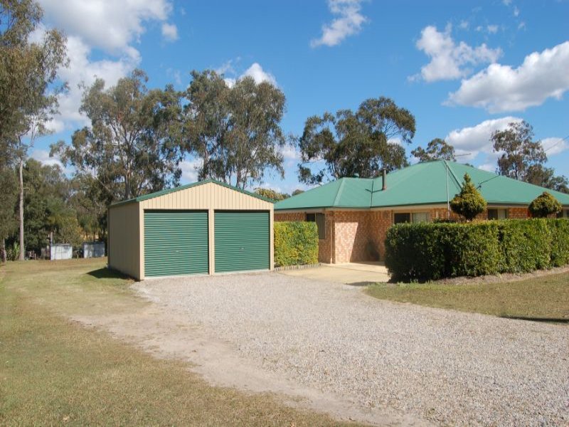 153157 Granger Road, Park Ridge South, QLD 4125