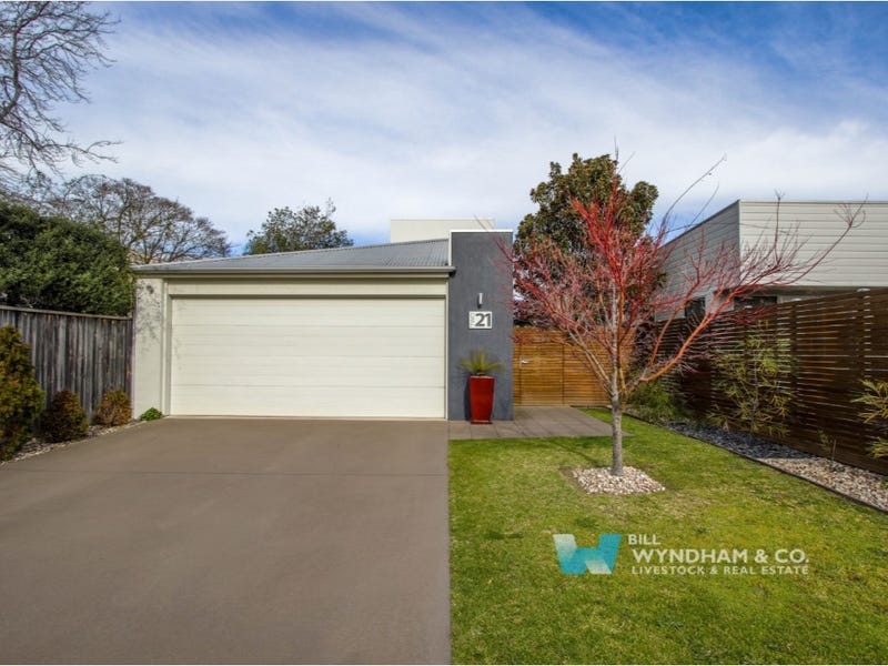 2/21 Pearson Street, Bairnsdale, VIC 3875