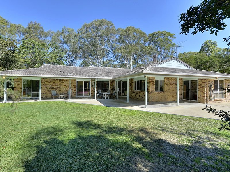 551 Grassdale Road, Gumdale, QLD 4154