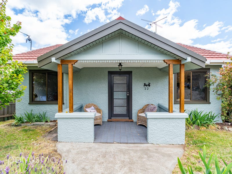 22 Furneaux Avenue, Lutana, Tas 7009 Property Details