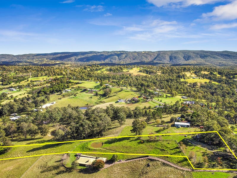 2 Ala Moana Road, East Kurrajong, NSW 2758 - realestate.com.au