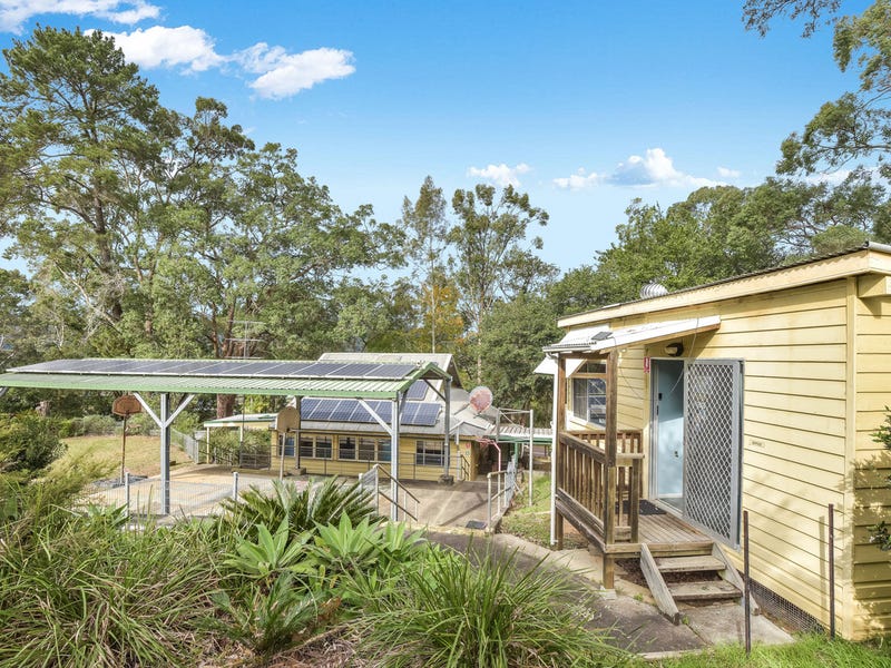 4684/4688 Wisemans Ferry Road, Spencer, NSW 2775 Property Details