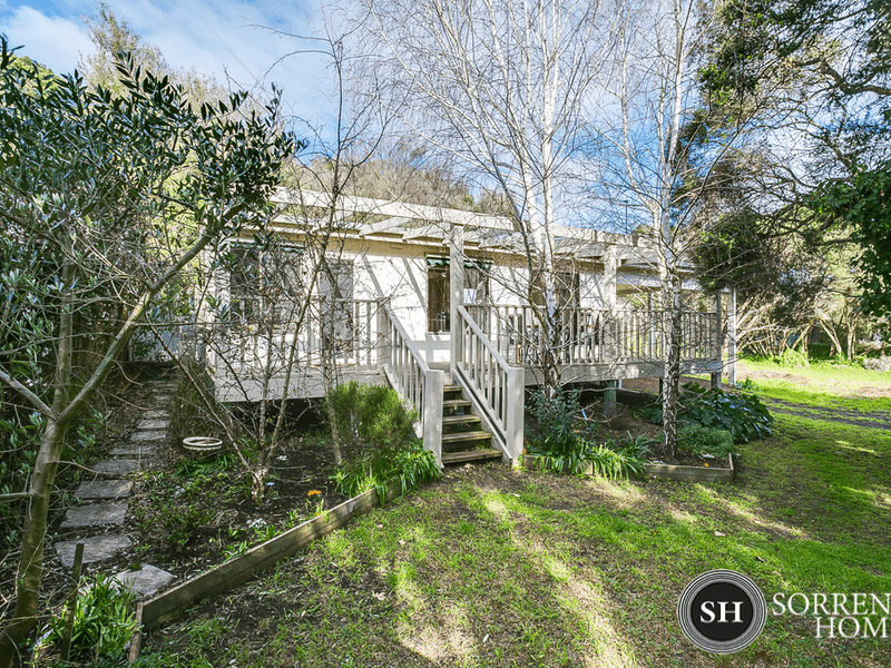 71 Wondaree Street, Rye, Vic 3941 Property Details