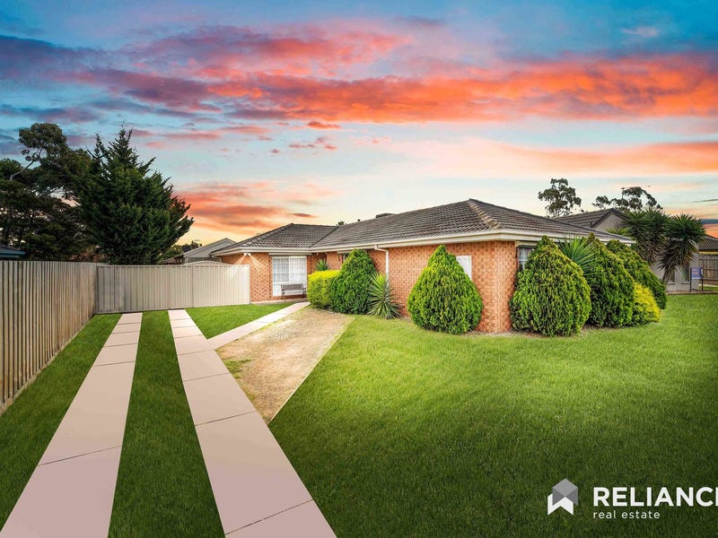 74 Barber Drive, Hoppers Crossing, VIC 3029