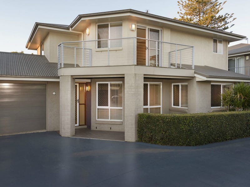 3/114 Drayton Road, Harristown, QLD 4350