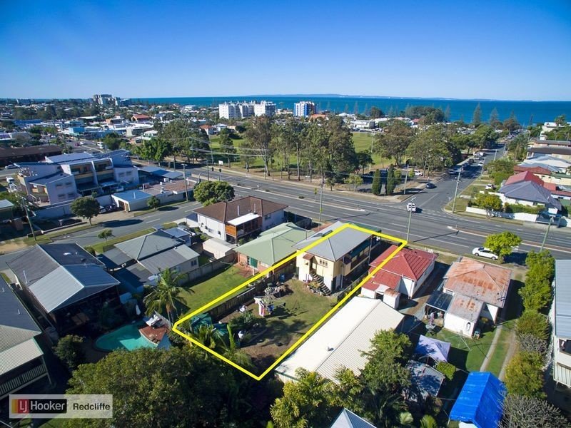 239 Oxley Avenue, Margate, QLD 4019