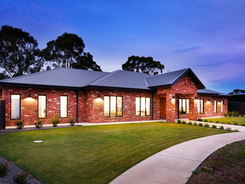 7 Bluestone Rise, Axedale, Vic 3551 Property Details