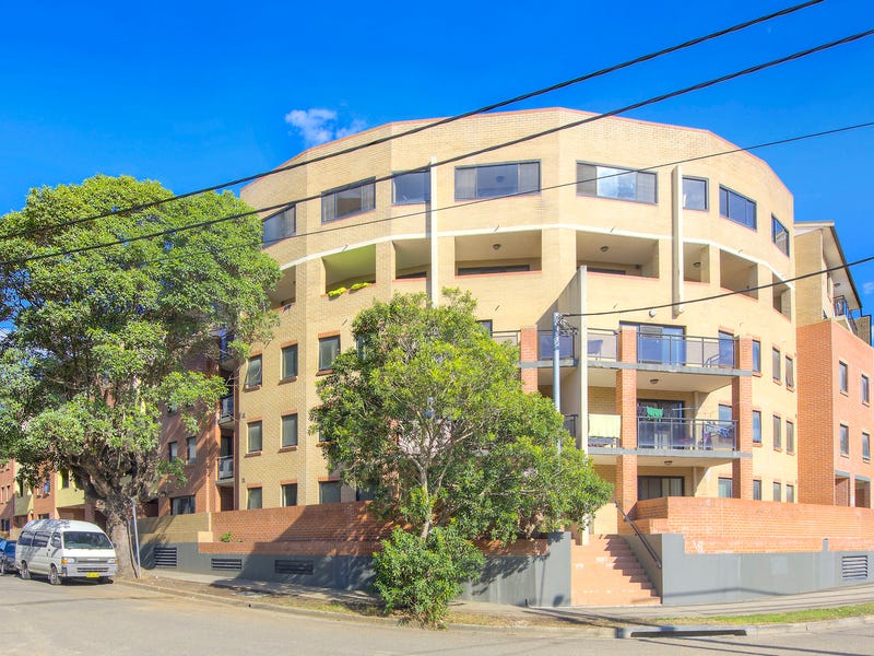 35/210 Powell Street, Homebush, NSW 2140