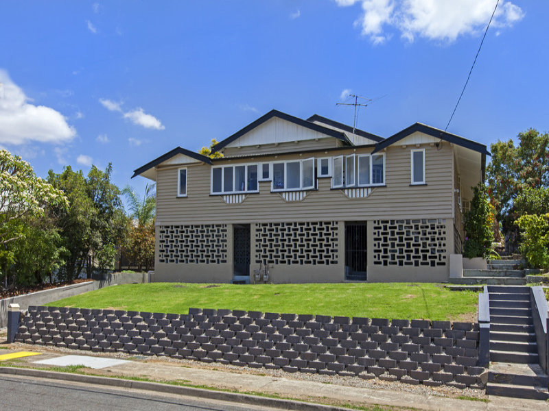 67 Days Road, Grange, Qld 4051 Property Details