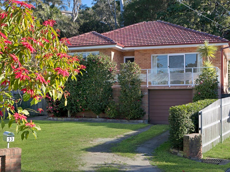 53 Tennyson Road, Cromer, NSW 2099