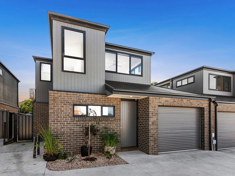 5/15 Matthews Street, Grovedale, Vic 3216 Townhouse for Sale