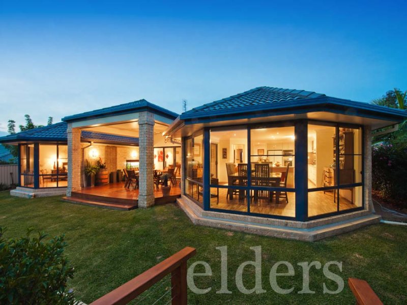 1 Marshall Grove, Mudgeeraba, Qld 4213 Property Details