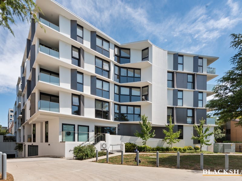 95/29 Dawes Street, Kingston, ACT 2604 - Property Details