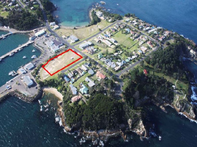 19 By Street, Eden, NSW 2551