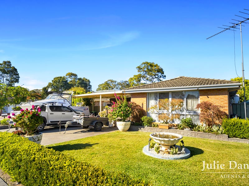 11 Nicholas Street, Bonnyrigg, NSW 2177 House for Sale realestate