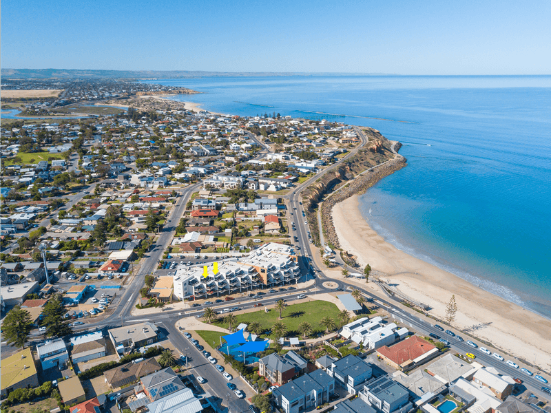 308/50 Esplanade, Christies Beach, SA 5165