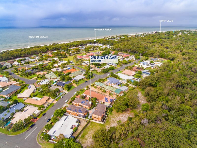 Unit 2/5 Sixth Ave, Woorim, Qld 4507 Property Details