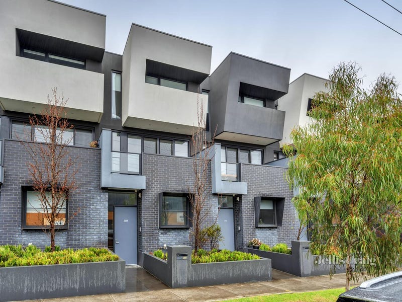 356 Gooch Street, Thornbury, Vic 3071 Townhouse for Sale realestate