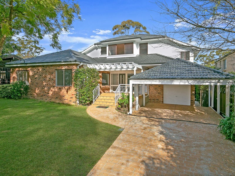 32 Toolang Road, St Ives, NSW 2075