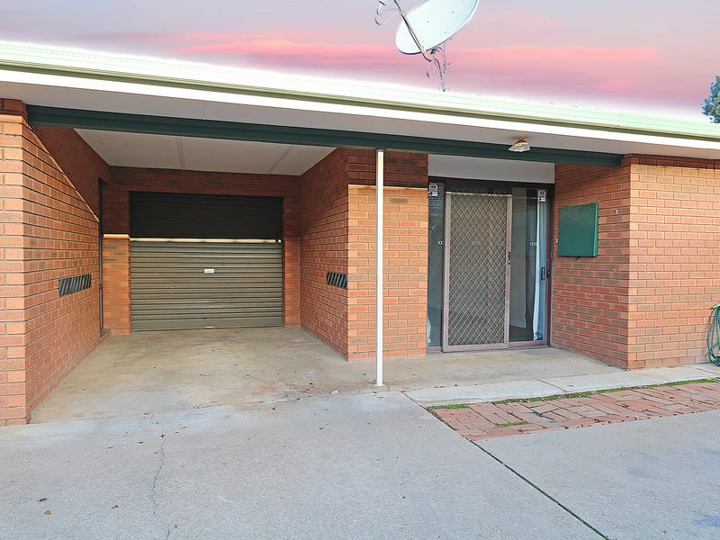 5/7 Langdon Avenue, Wagga Wagga, NSW 2650