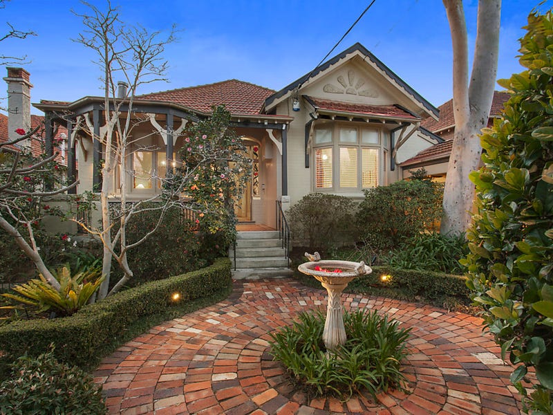 24 Noble Street, Mosman, NSW 2088