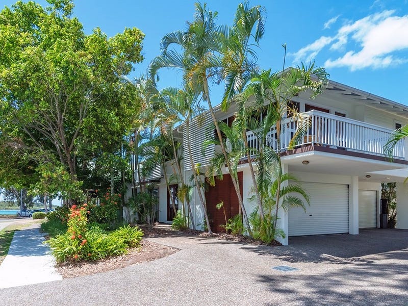 4/271 Gympie Terrace, Noosaville, Qld 4566