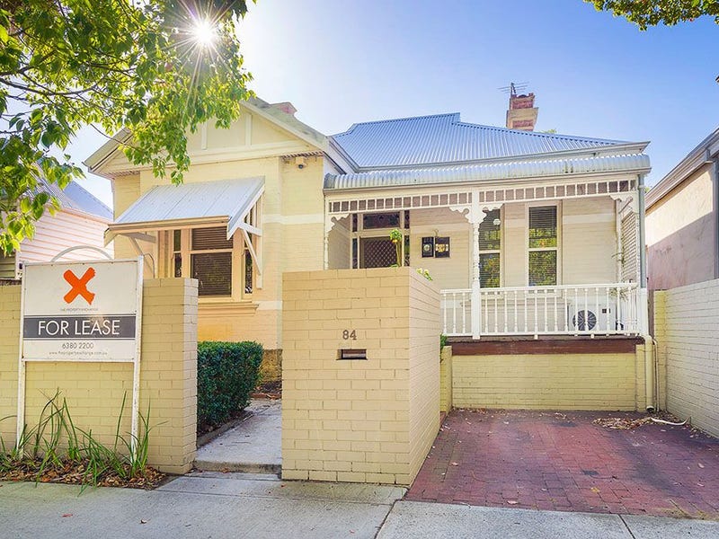 84 Rupert Street, Subiaco, WA 6008