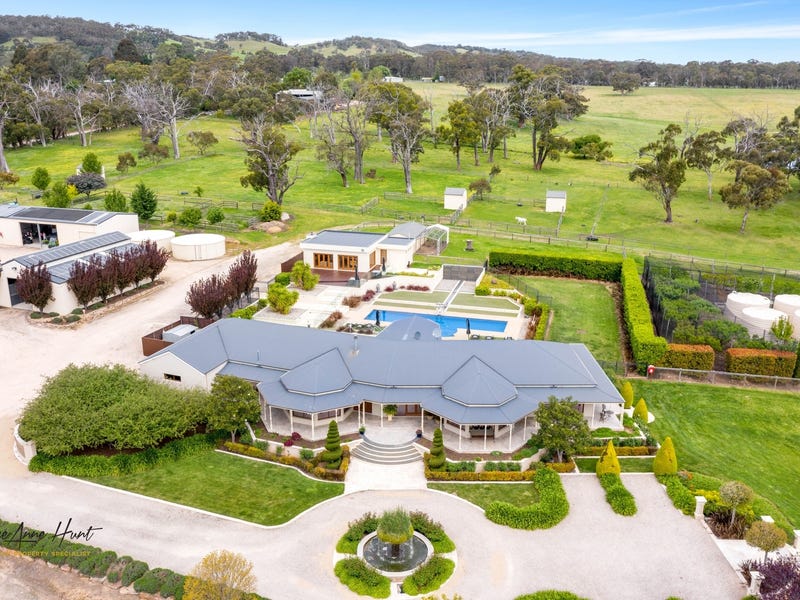 71 Sand Road Jupiter Creek Sa 5153 Acreage For Sale Realestate Com Au