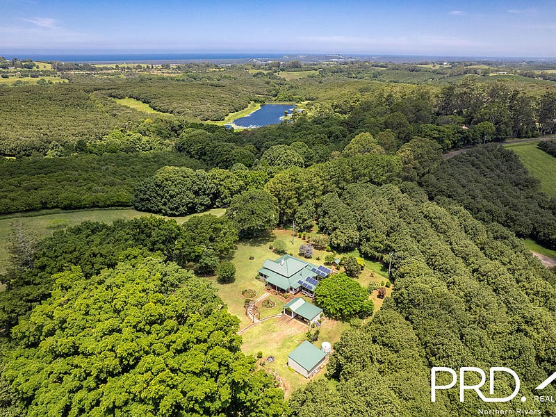 719 Friday Hut Road, Brooklet, NSW 2479 House for Sale realestate