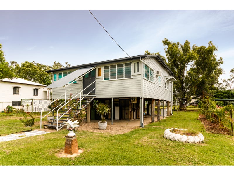 17 Street, Collinsville, Qld 4804 Property Details 17 Street, Collinsville, Qld 4804 Property Details