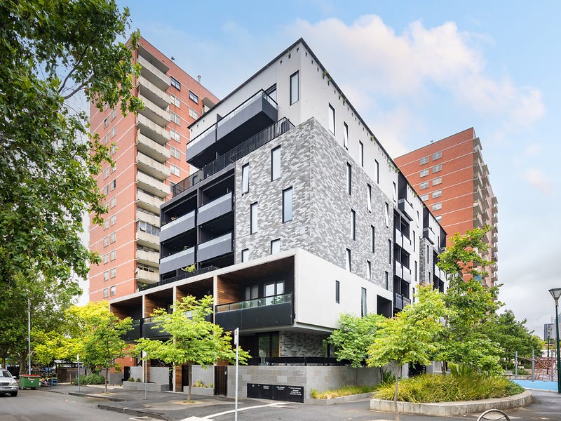 404/23 Palmerston Street, Carlton, Vic 3053 Property Details