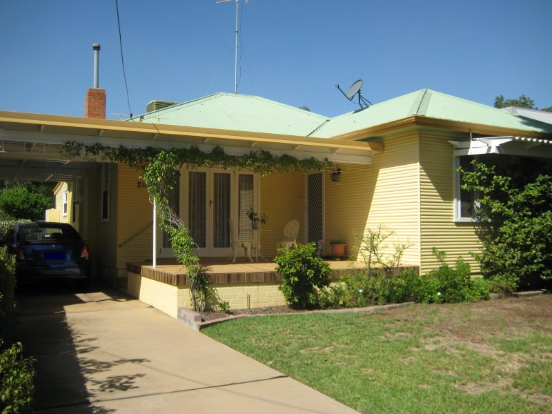 26A Sterling Street, Dubbo, NSW 2830 Property Details