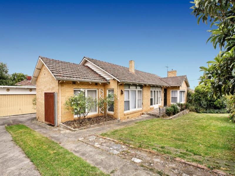 6 Highland Avenue, Balwyn, Vic 3103 Property Details