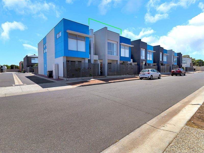 18 Grundy Road, Lightsview, SA 5085 Townhouse for Rent