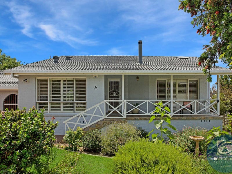 7A Brae Street, Inverell, NSW 2360