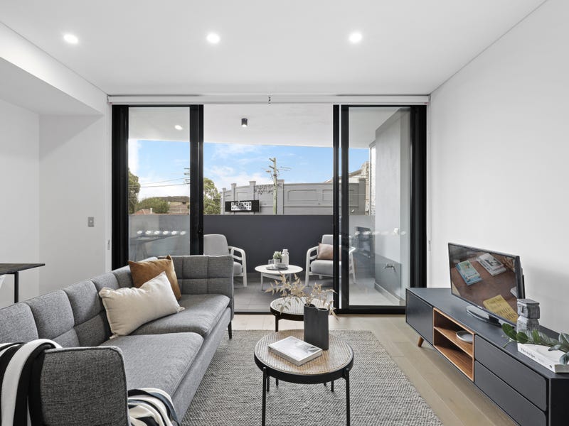 2/260-264 Wardell Road, Marrickville, NSW 2204 - Property Details