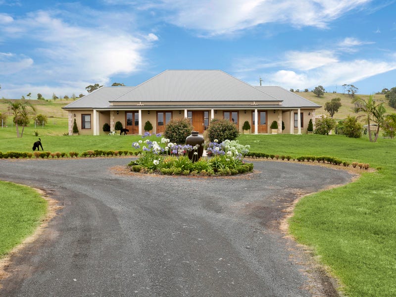 516 Agars Lane, Berry, NSW 2535