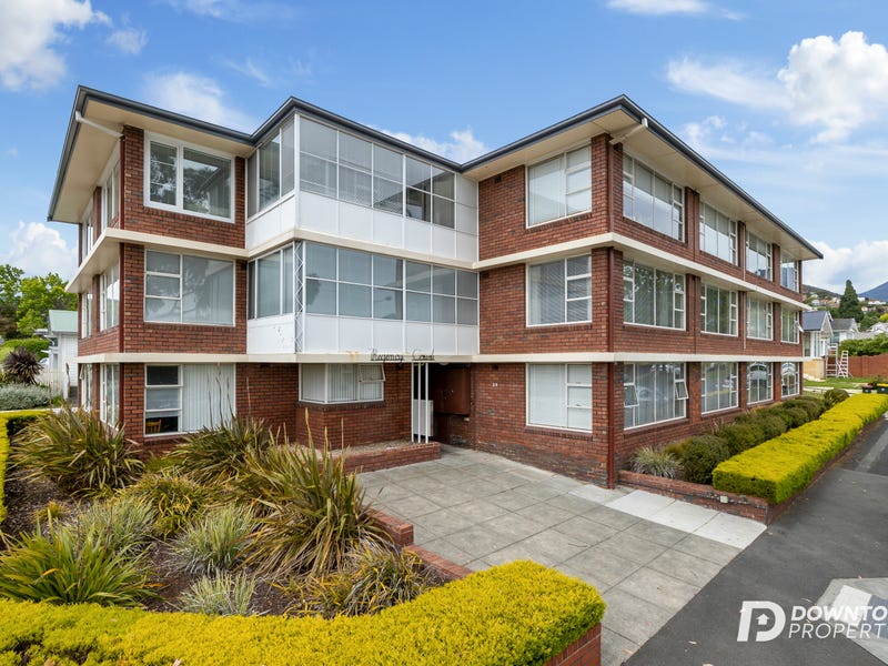 5/29 Lord Street, Sandy Bay, TAS 7005