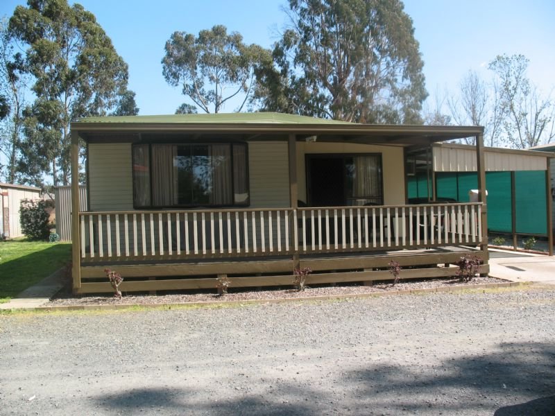 Lot 58 Westside Caravan Park, Yarrawonga, Vic 3730 Property Details