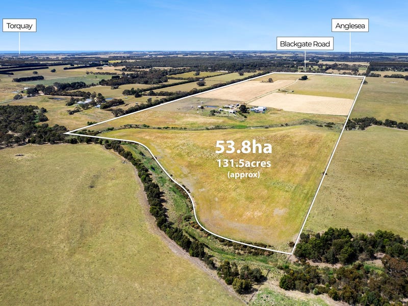 1500 Blackgate Road, Freshwater Creek, VIC 3217