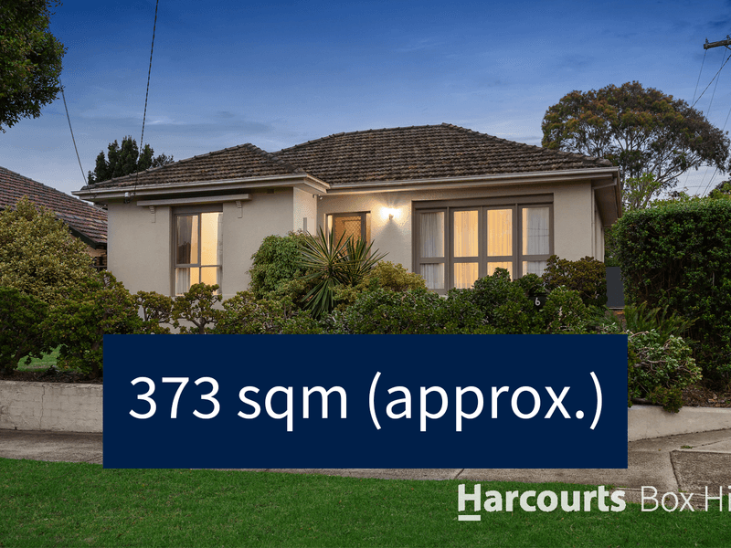 6 Latrobe Street, Box Hill South, VIC 3128